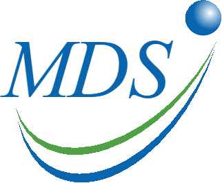 MDS short logo