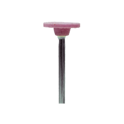 Pink Mounted Stone - Image 4