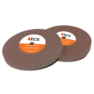 Rubberized Abrasives