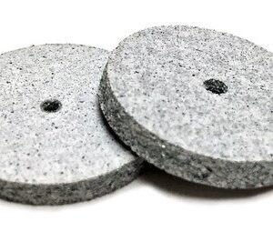 Square Edge Silicone Polisher