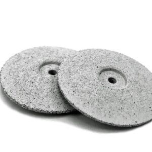 Knife Edge Silicone Polisher