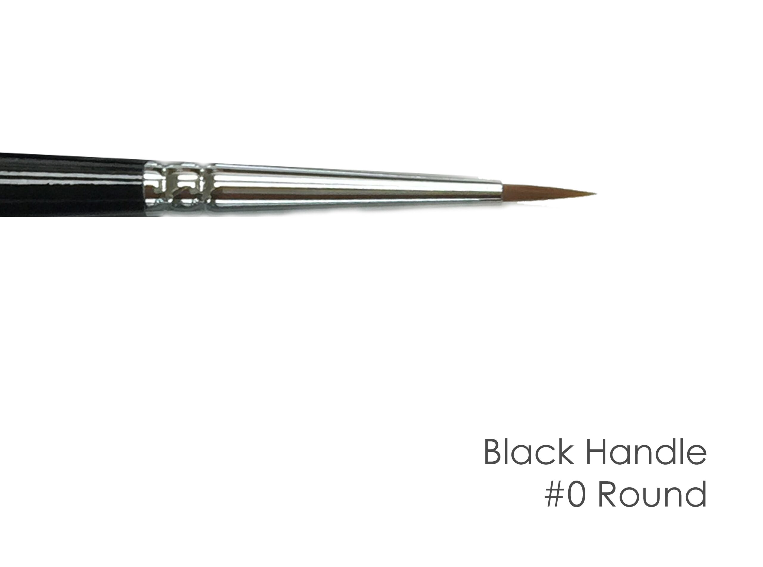 Brushes Ceramic Round, Flat And Oval - Image 14