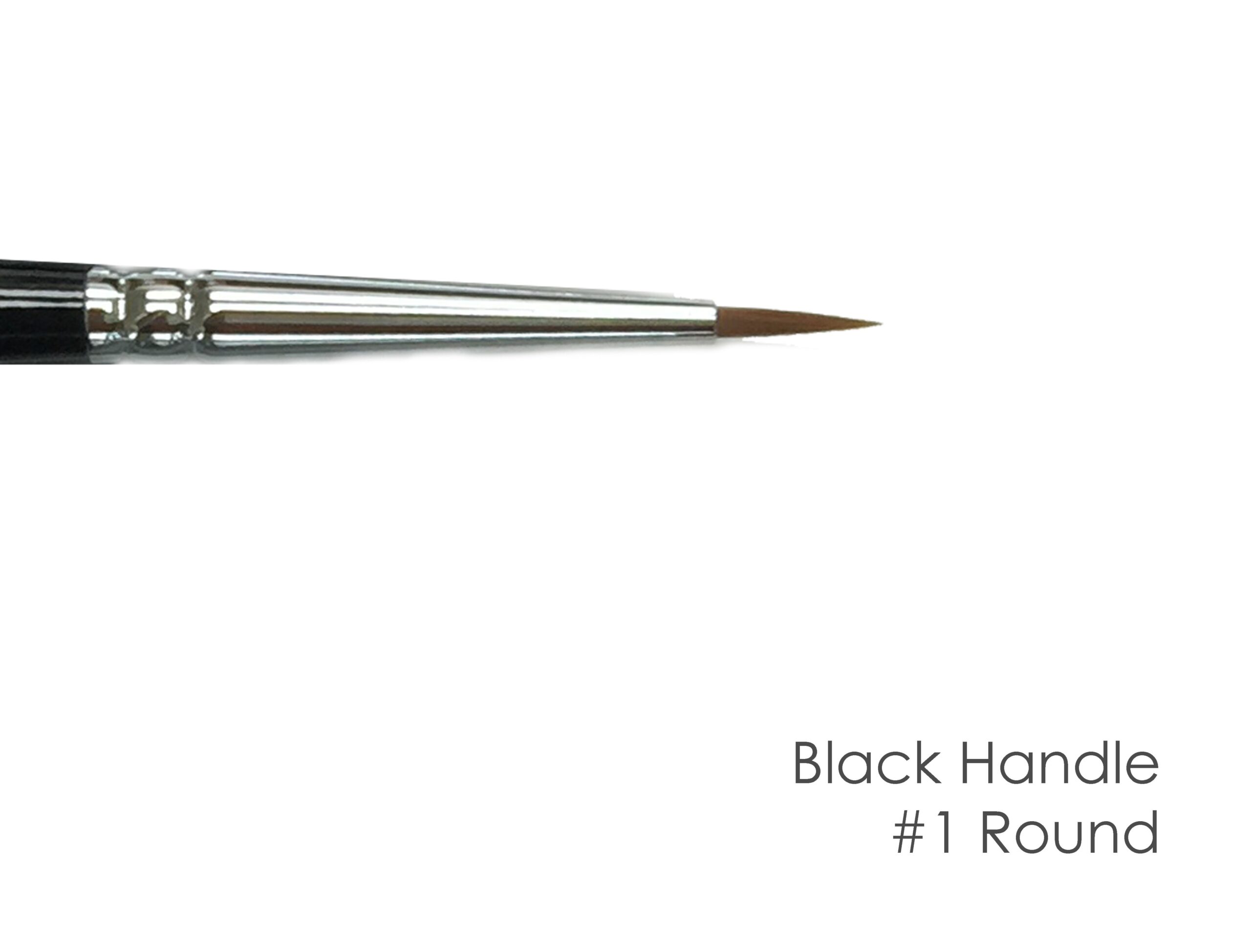 Brushes Ceramic Round, Flat And Oval - Image 13