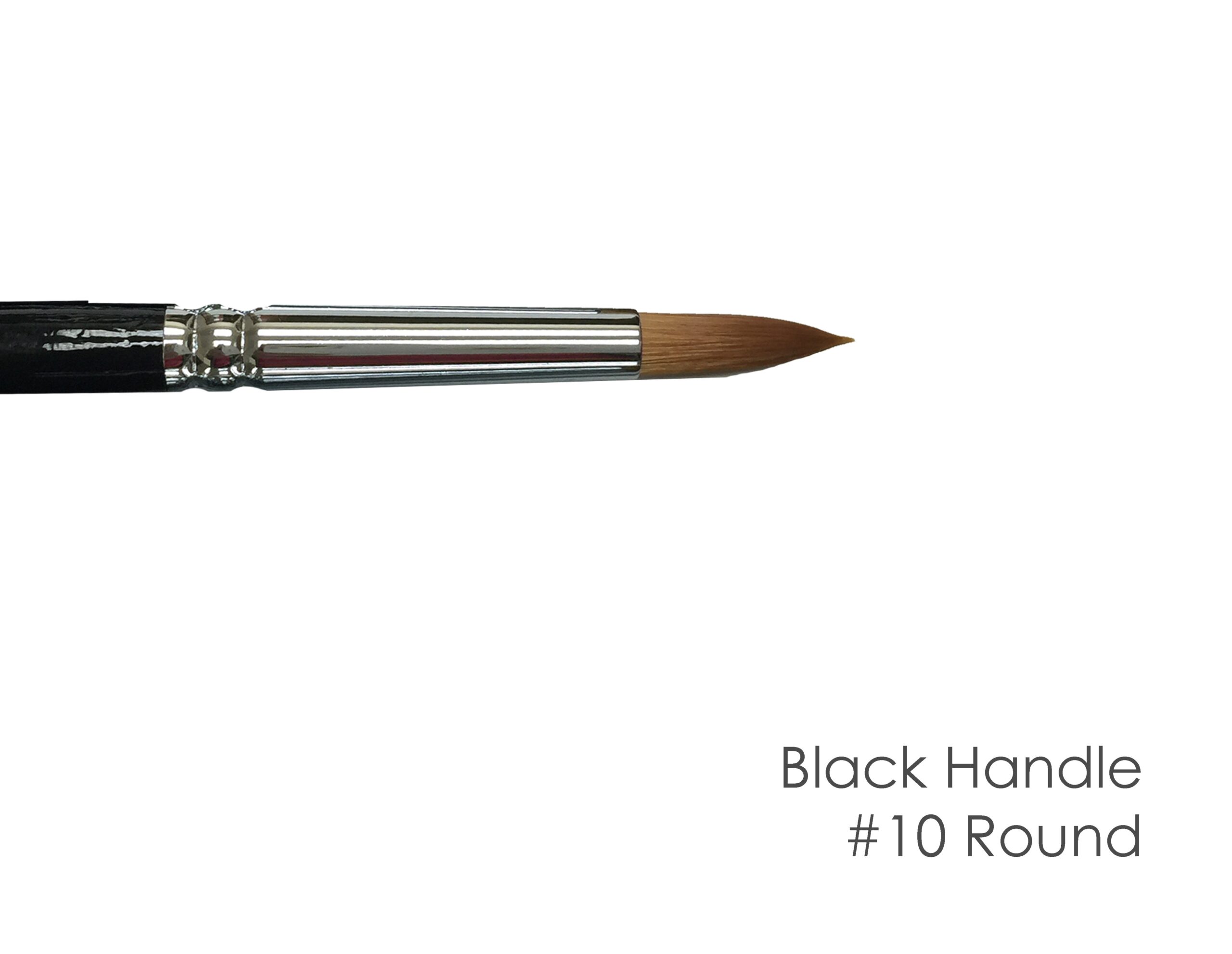 Brushes Ceramic Round, Flat And Oval - Image 2