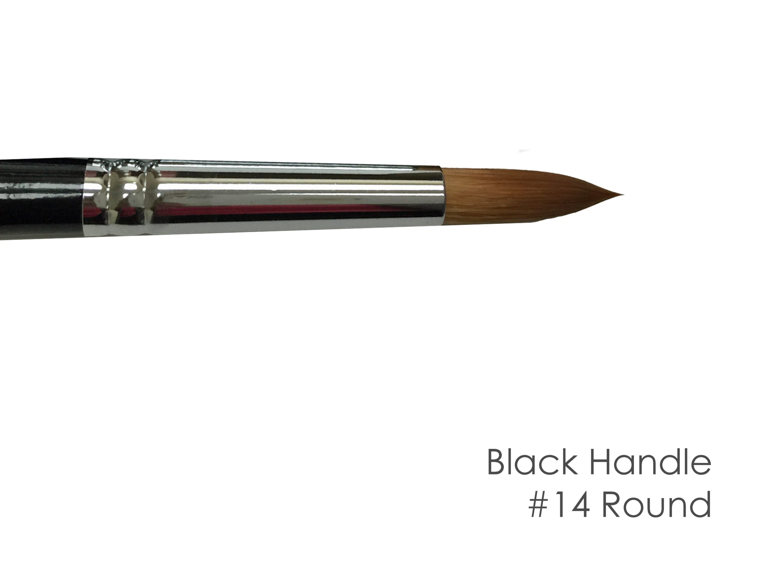 Brushes Ceramic Round, Flat And Oval - Image 5