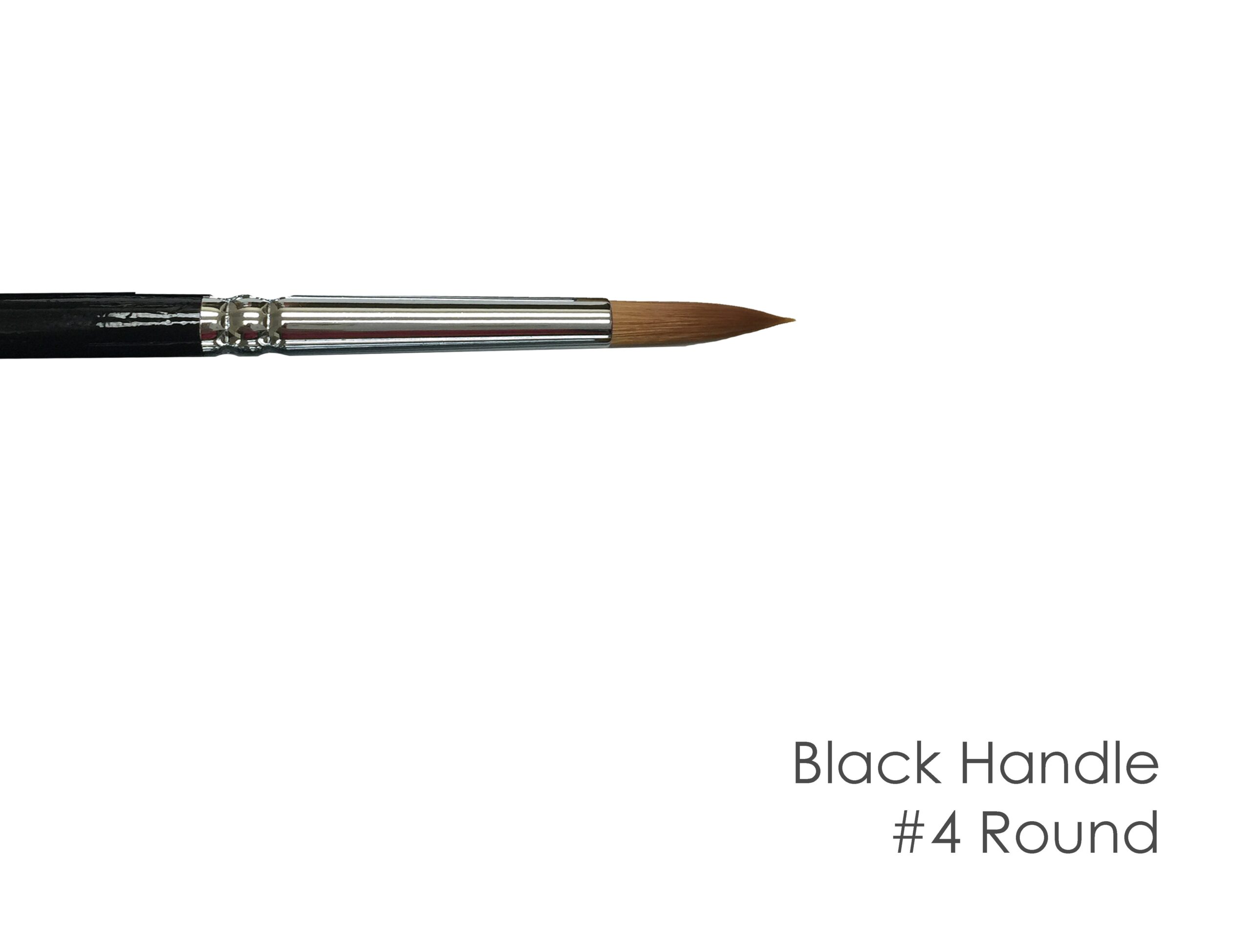 Brushes Ceramic Round, Flat And Oval - Image 10