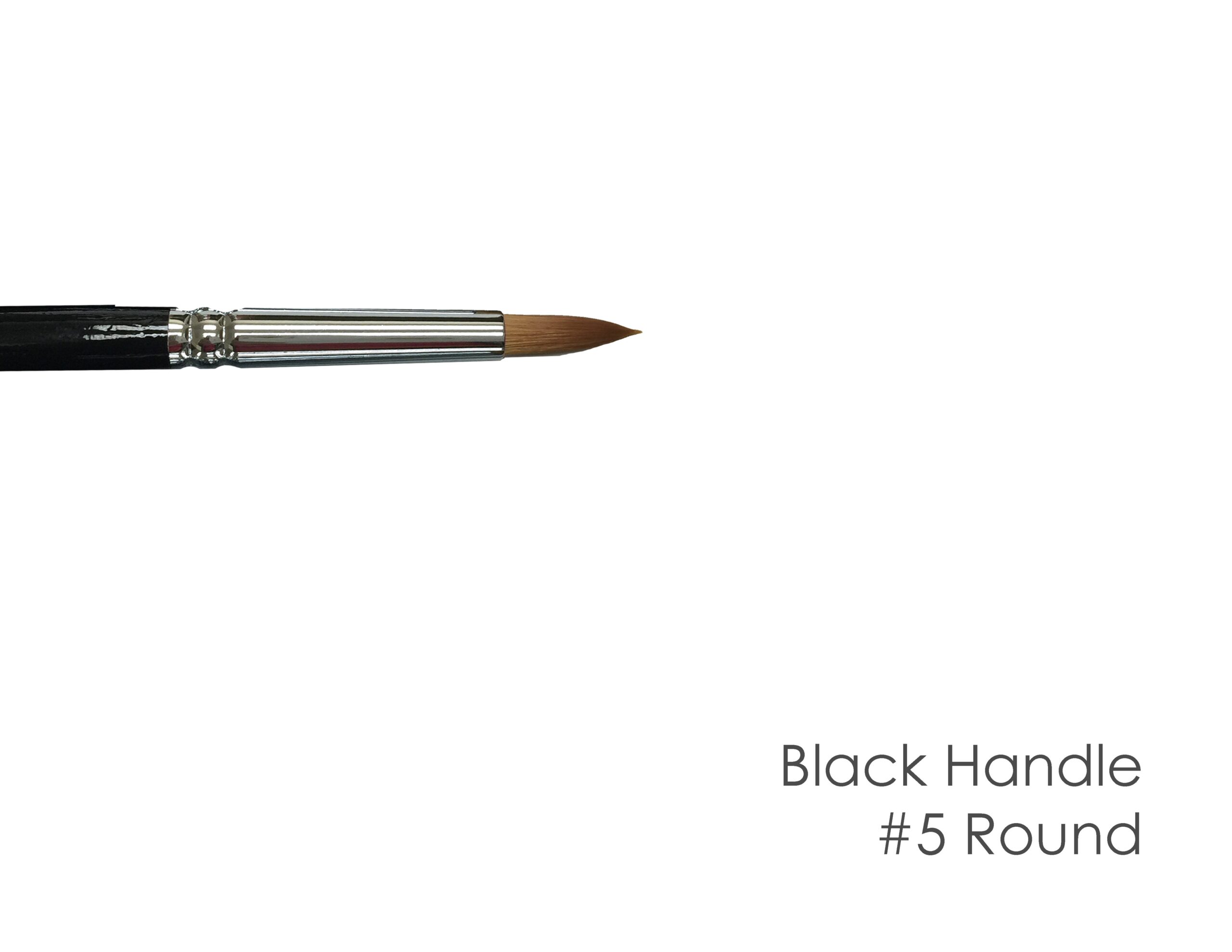 Brushes Ceramic Round, Flat And Oval - Image 9