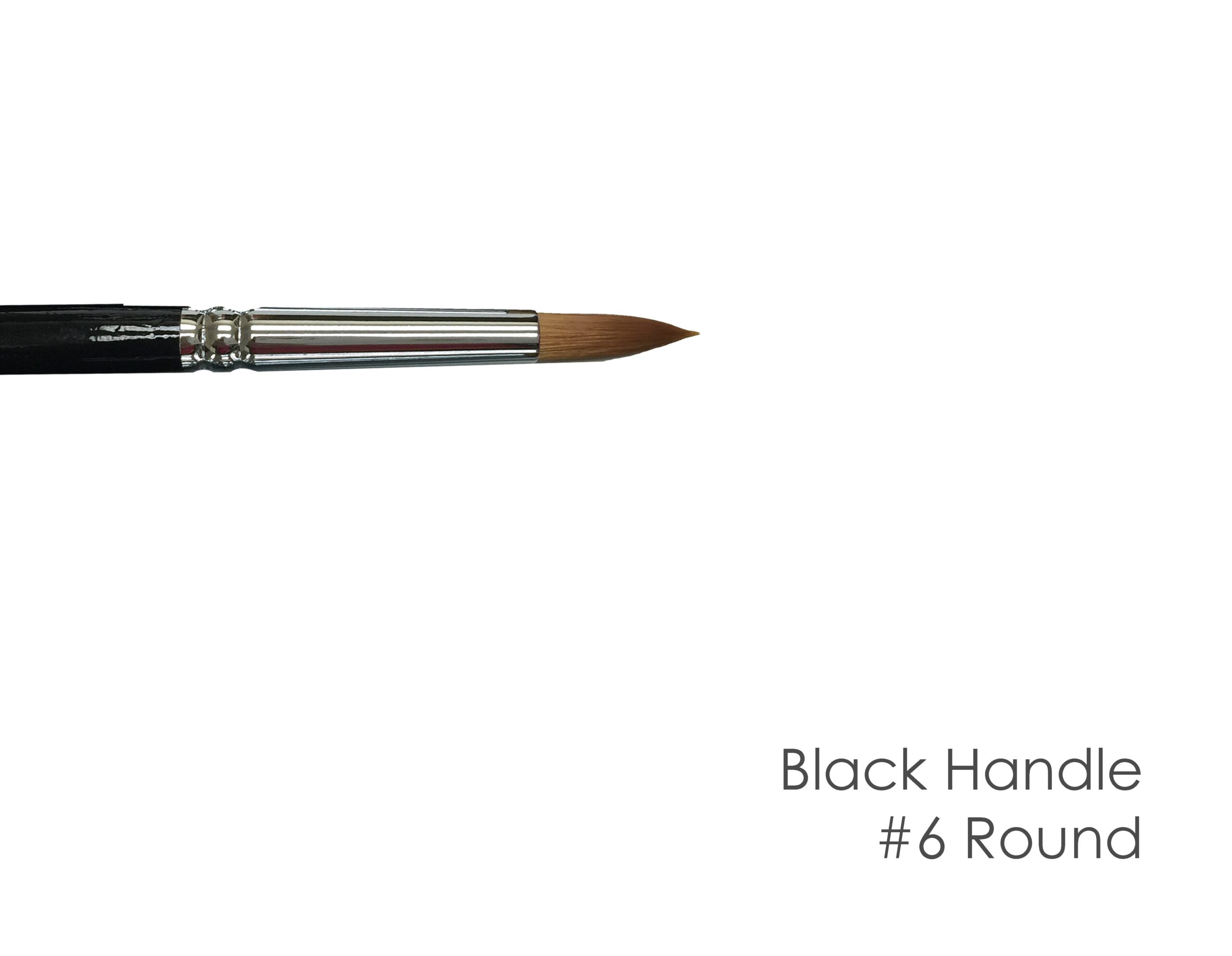 Brushes Ceramic Round, Flat And Oval - Image 8