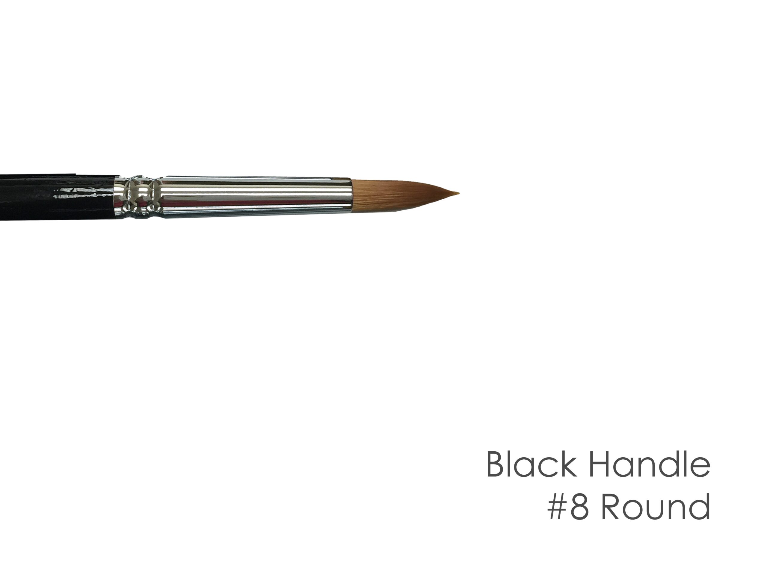 Brushes Ceramic Round, Flat And Oval - Image 7