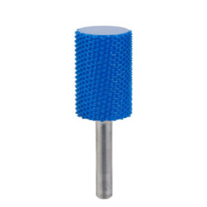 Arch Trimmer Sabur Tooth Bur Blue - Foster