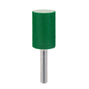 Arch Trimmer Sabur Tooth Bur Green - Foster