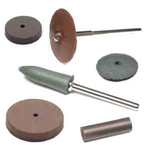 Abrasives
