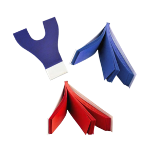 Articluating Material