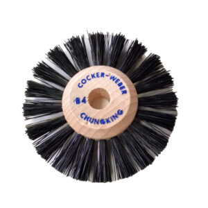 Lathe Brushes - Weber B4