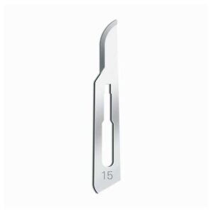 Carbon Steel Surgical Blades