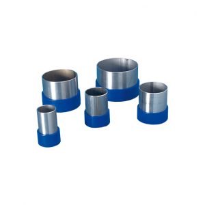 Casting Ring and Base Set