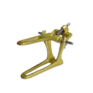 Metal Articulators - Brass