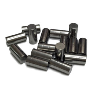 Chrome-Cobalt Alloy Ingots / Solder / Flux