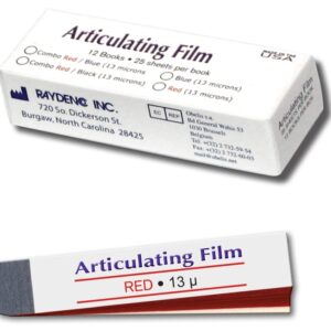 Articulating Film Strips