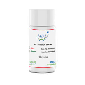 MDS Occlusion Spray