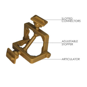 SN Articulator (Plastic)