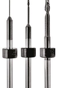 Milling Tools Sirona  Compatable Carbide Coated Dlc
