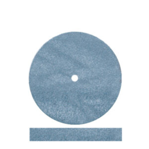 Rubber Wheels Blue - Dedeco