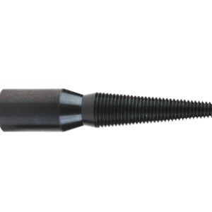 Chucks Tapered Titanium Coated - Foster