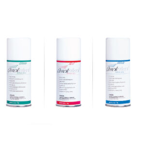 Quick Check - Vacalon Occlusion Spray