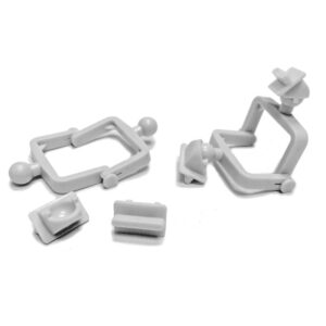 Plastic Articulators