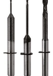 Milling Tools Weiland  Compatable Carbide Coated Dlc