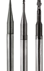 Milling Tools Zirkonzahn  Compatable Carbide Coated Dlc