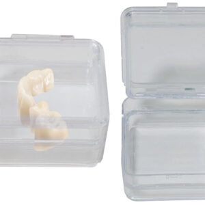Regular Membrane Boxes