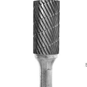 Lathe Burs 3/8" Head - Uncoated