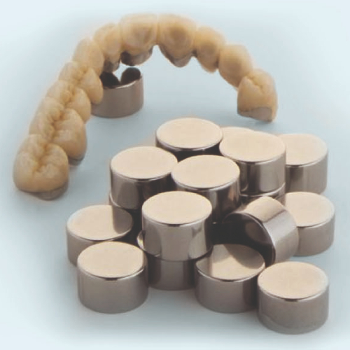 C&B Non-Precious Alloy / Solder / Flux