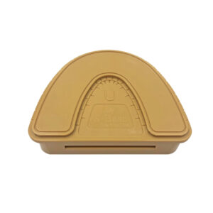 S-Base System Full Arch Lower Set