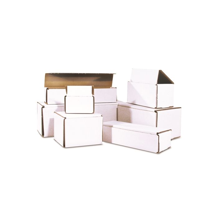 Mailing Boxes