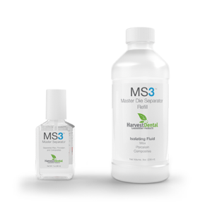 Die Lubricants Harvest