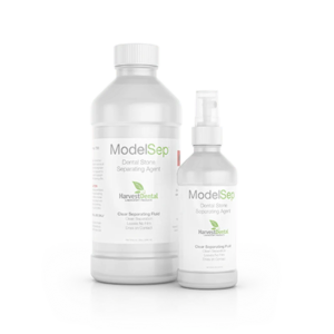 Gypsum Separator Spray Harvest