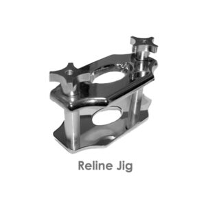 Reline Jigs Chrome