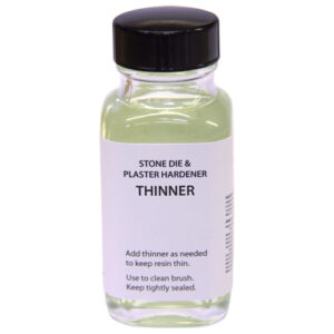 Die Hardener Thinner Taub