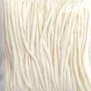 Alcohol Plastic Torch Wicks