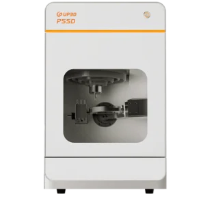 P55D Smart Dental 5-Axis