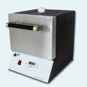 Apex 20 Three Stage - Ibex