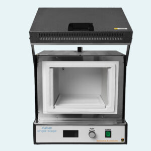 VULCAN S-550 Single Stage Controller