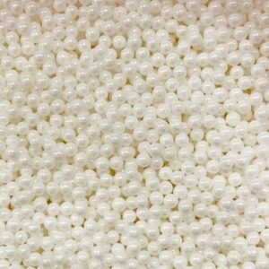 MDS Zirconia Sintering Beads