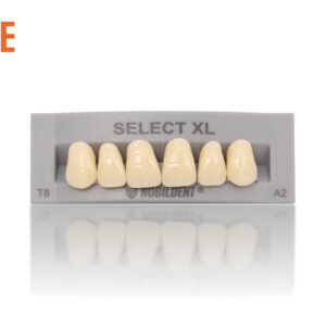 NOBILDENT Select XL Denture Teeth